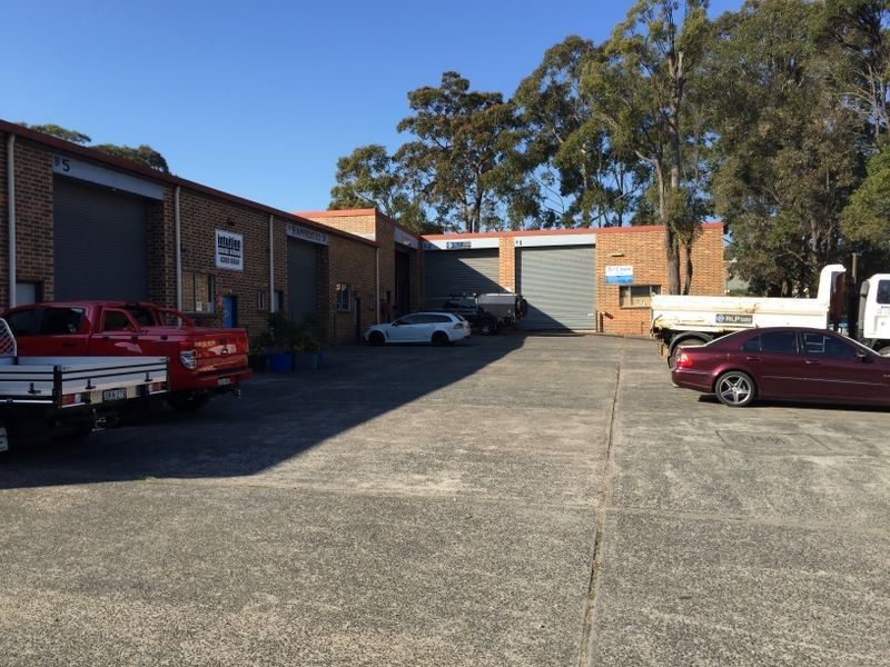 2/9 Apprentice Drive, Berkeley Vale NSW 2261