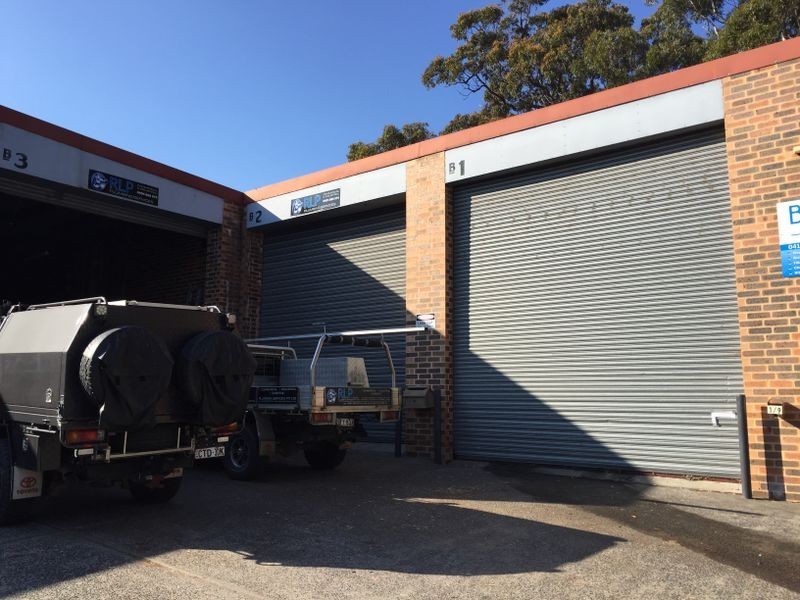 2/9 Apprentice Drive, Berkeley Vale NSW 2261