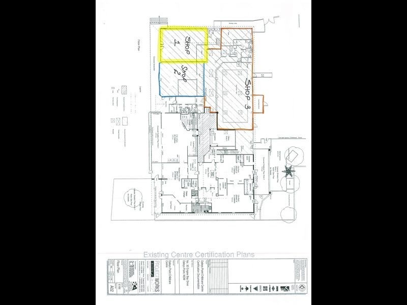 Shop 3/30 – 32 Empire Bay Drive, Daleys Point NSW 2257