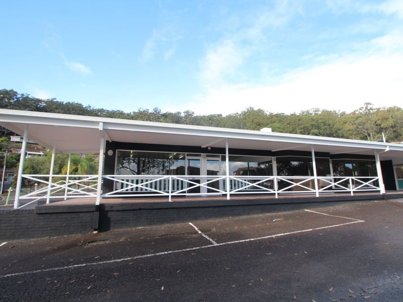 Shop 4/30 – 32 Empire Bay Drive, Daleys Point NSW 2257