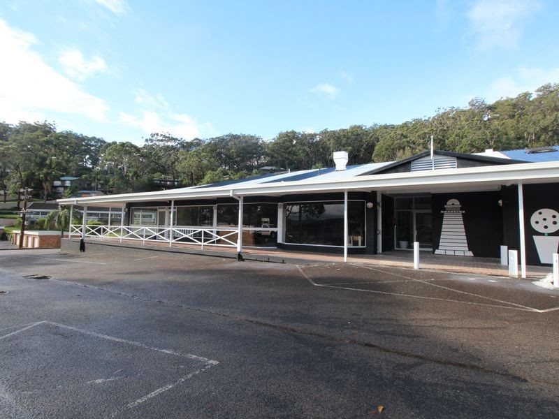 Shop 4/30 – 32 Empire Bay Drive, Daleys Point NSW 2257