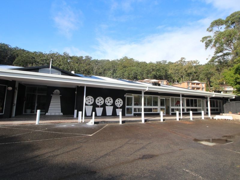 Shop 4/30 – 32 Empire Bay Drive, Daleys Point NSW 2257