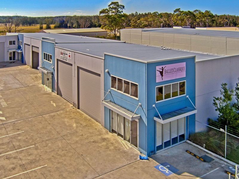 3/21 Amsterdam Circuit, Wyong NSW 2259