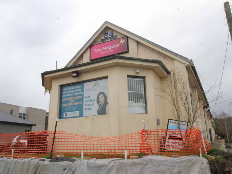 34 York Street, East Gosford NSW 2250