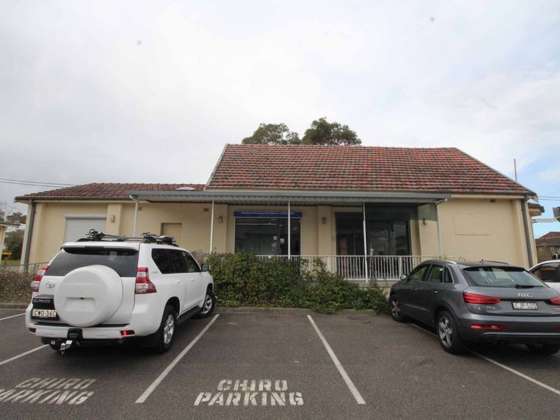 34 York Street, East Gosford NSW 2250