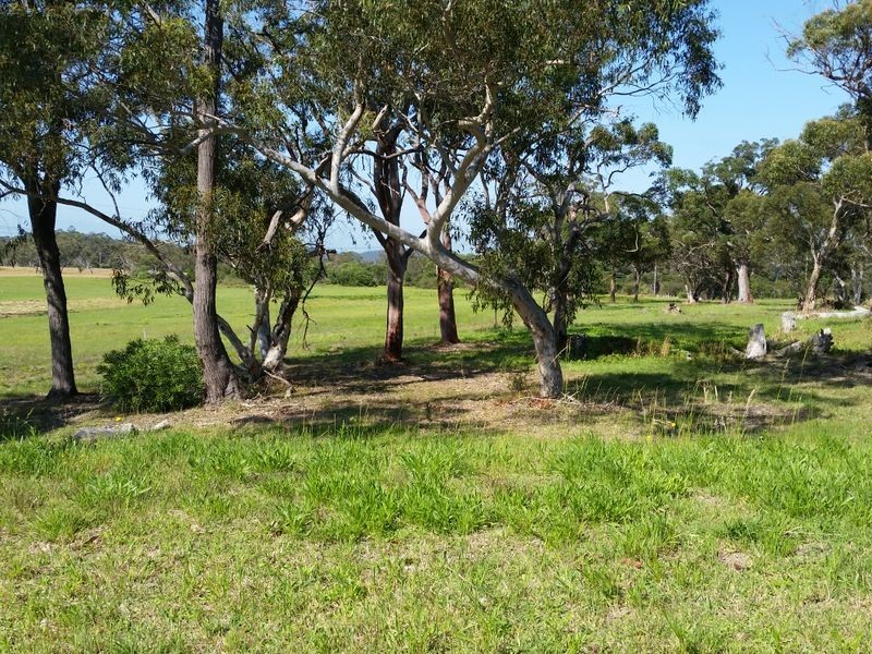 Lot 28 Somersby Falls Road, Somersby NSW 2250