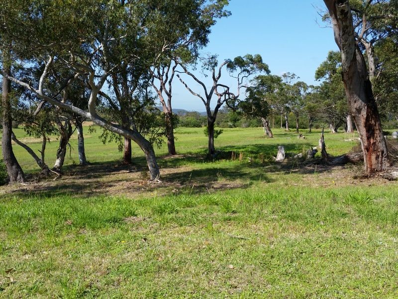 Lot 28 Somersby Falls Road, Somersby NSW 2250