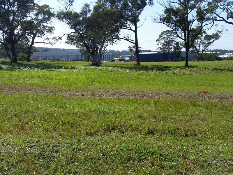 Lot 31 Myoora Road, Somersby NSW 2250