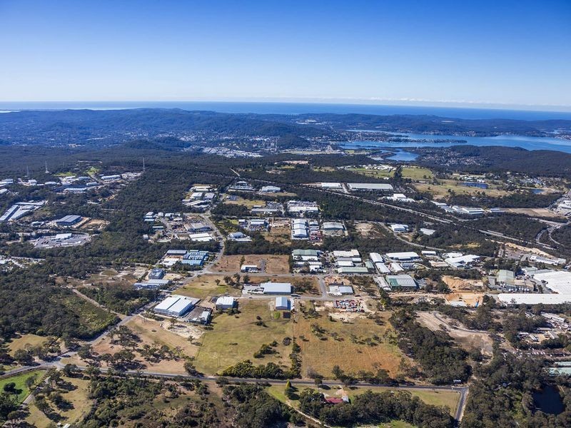 Lot 31 Myoora Road, Somersby NSW 2250