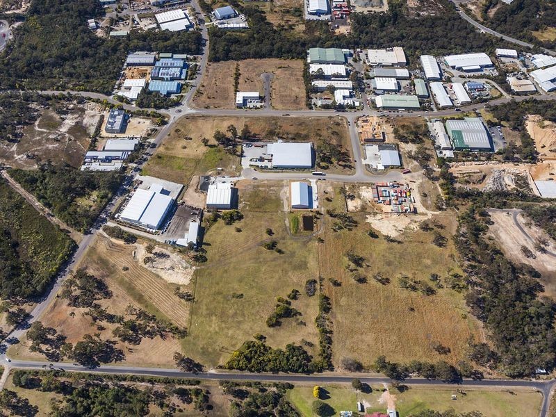 Lot 31 Myoora Road, Somersby NSW 2250