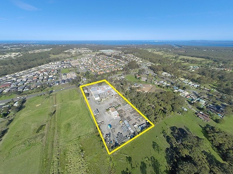 458 Pacific Highway, Wyong NSW 2259