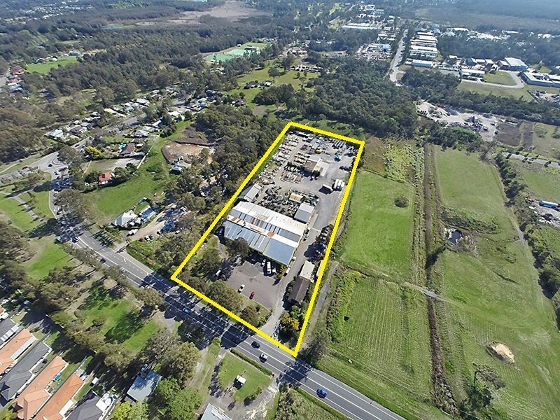 458 Pacific Highway, Wyong NSW 2259