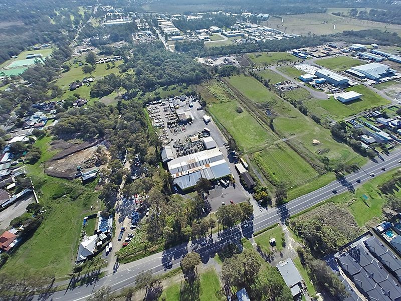 458 Pacific Highway, Wyong NSW 2259