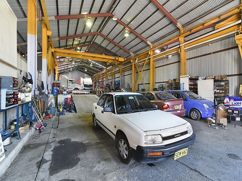 458 Pacific Highway, Wyong NSW 2259