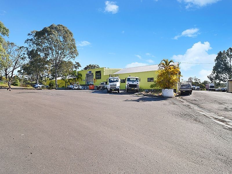 458 Pacific Highway, Wyong NSW 2259