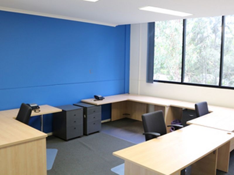 Office 6 8/1 Bounty Close, Tuggerah NSW 2259