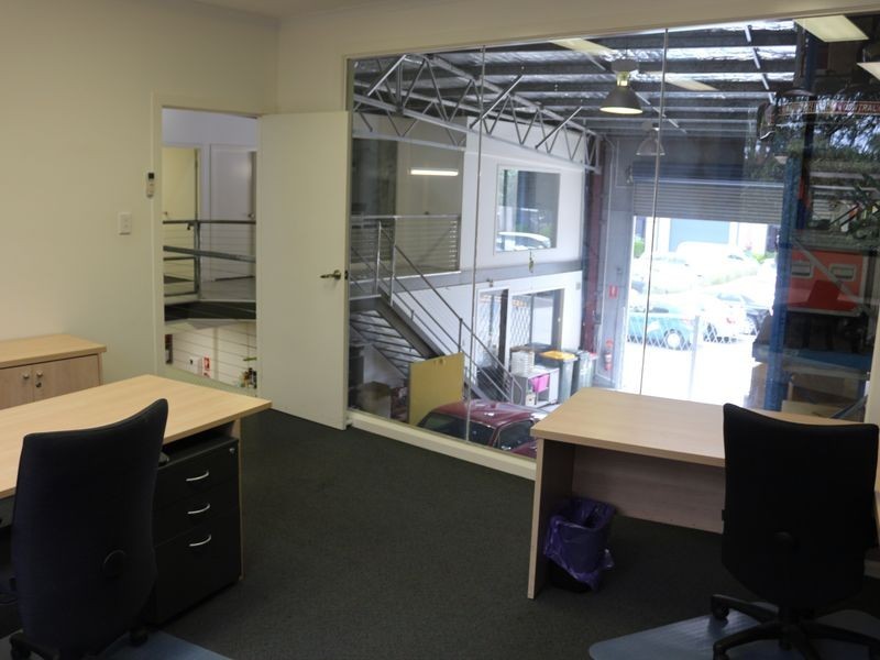Office 6 8/1 Bounty Close, Tuggerah NSW 2259