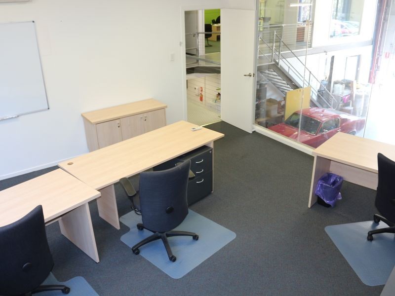 Office 6 8/1 Bounty Close, Tuggerah NSW 2259