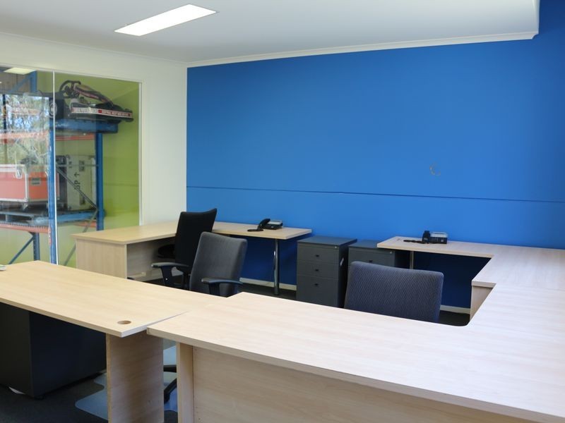 Office 6 8/1 Bounty Close, Tuggerah NSW 2259