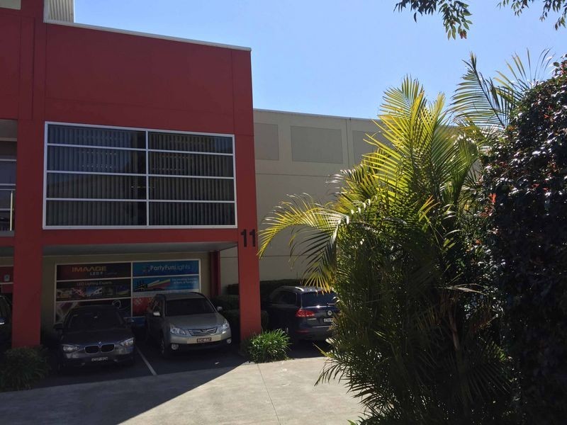 11/1 Reliance Drive, Tuggerah NSW 2259