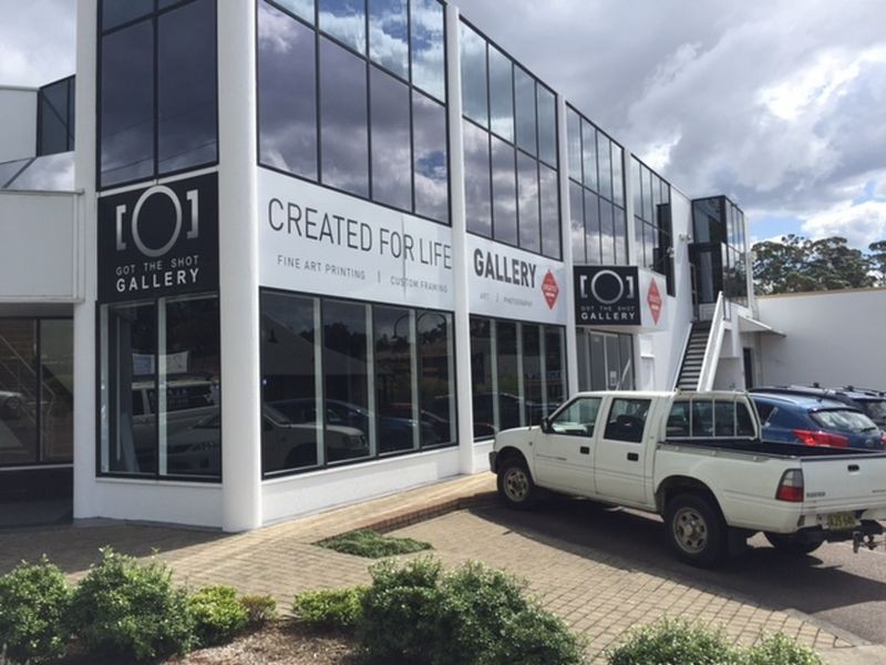 2/155 The Entrance Road, Erina NSW 2250