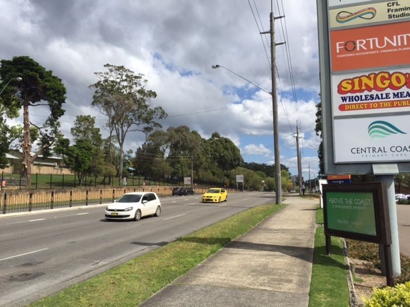 2/155 The Entrance Road, Erina NSW 2250