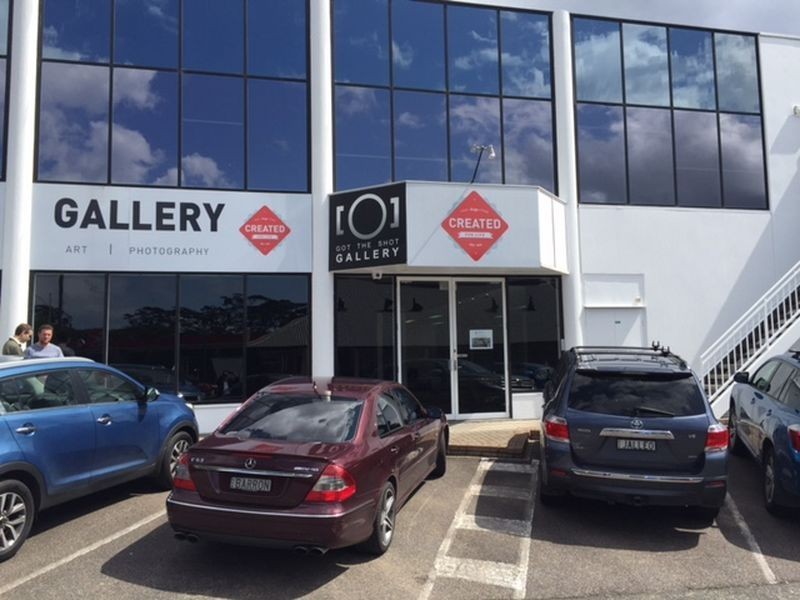 2/155 The Entrance Road, Erina NSW 2250