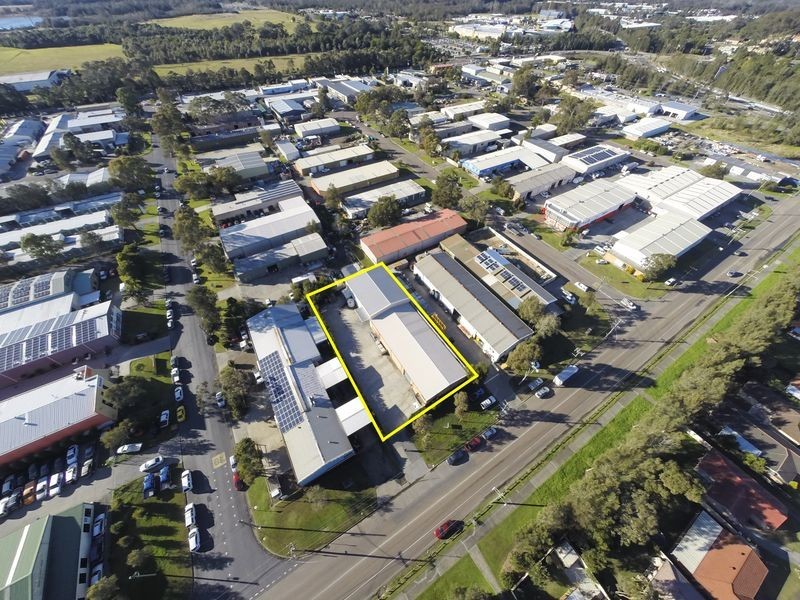 43 Gavenlock Road, Tuggerah NSW 2259