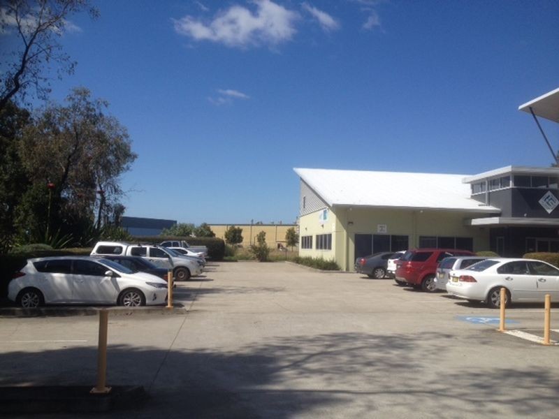 2/5 Colony Close, Tuggerah NSW 2259