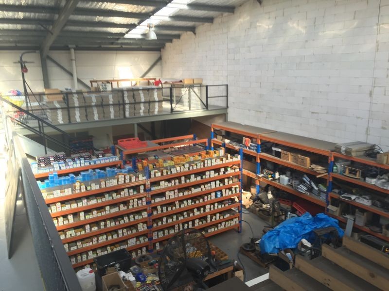 3/32 Ace Crescent, Tuggerah NSW 2259