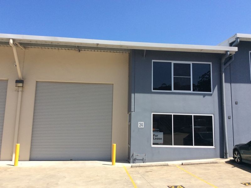 24/218 Wisemans Ferry Road, Somersby NSW 2250