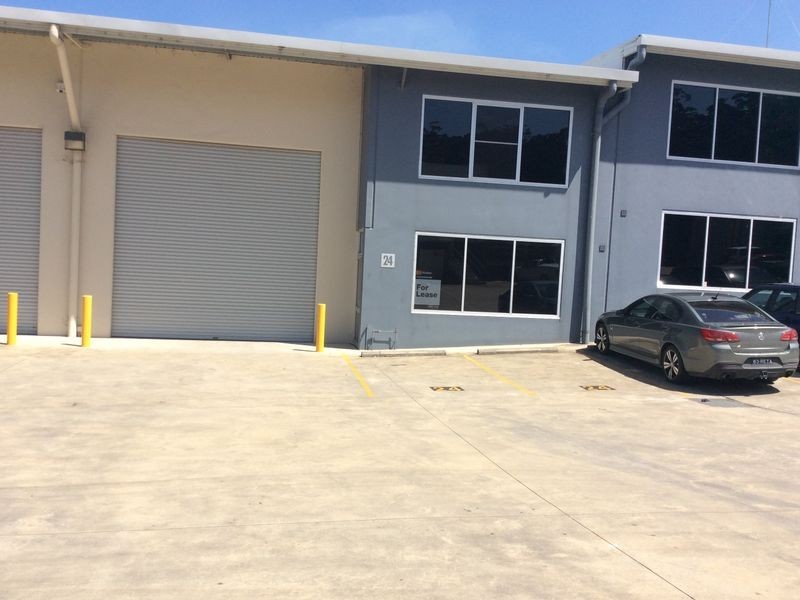 24/218 Wisemans Ferry Road, Somersby NSW 2250