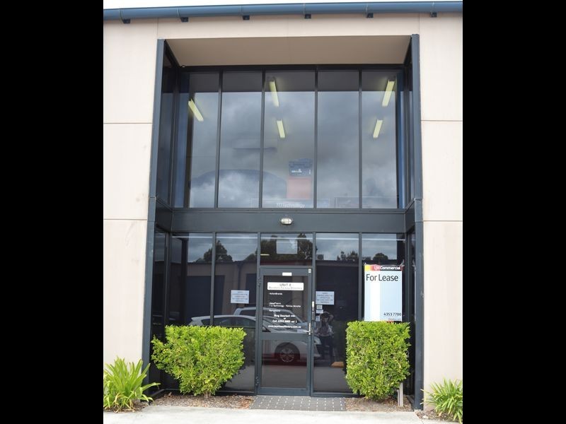 Office 3 8/1 Bounty Close, Tuggerah NSW 2259