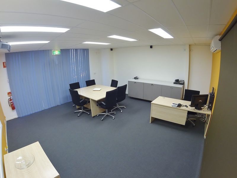 Office 3 8/1 Bounty Close, Tuggerah NSW 2259