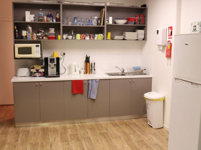 Office 3 8/1 Bounty Close, Tuggerah NSW 2259