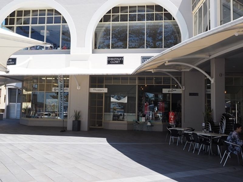 18/Crowne Pla Pine Tree Lane, Terrigal NSW 2260