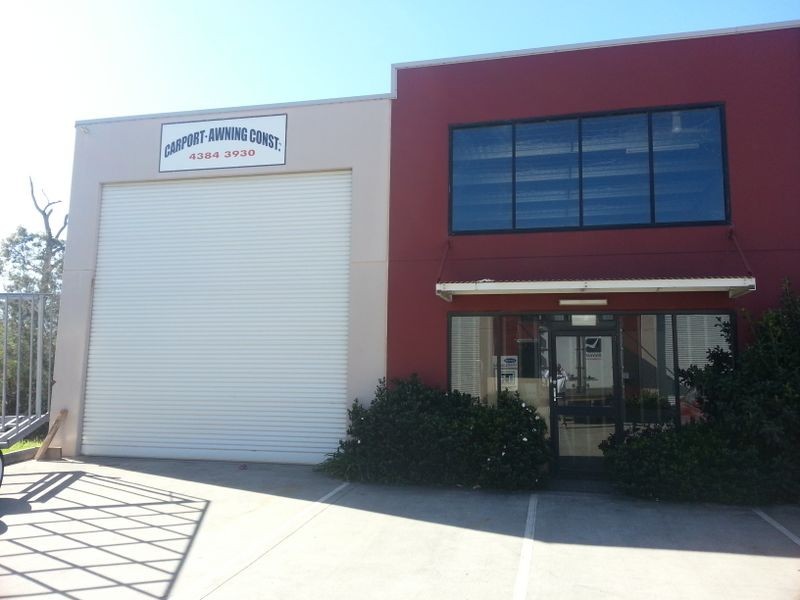 12/12 Donaldson Street, Wyong NSW 2259