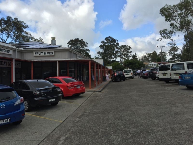 Shop 8 Cutler Centre, Wyong NSW 2259