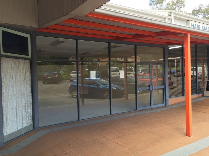 Shop 8 Cutler Centre, Wyong NSW 2259