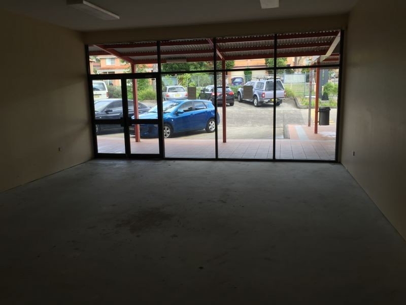 Shop 8 Cutler Centre, Wyong NSW 2259