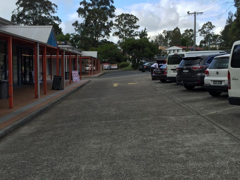 Shop 8 Cutler Centre, Wyong NSW 2259