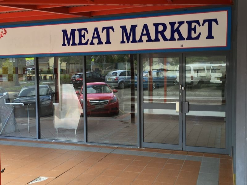 Shop 10 Cutler Centre, Wyong NSW 2259