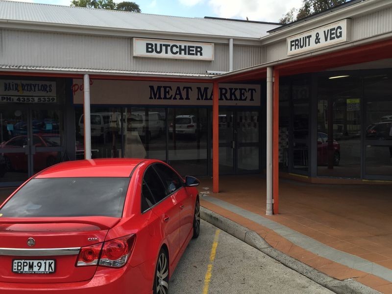 Shop 10 Cutler Centre, Wyong NSW 2259