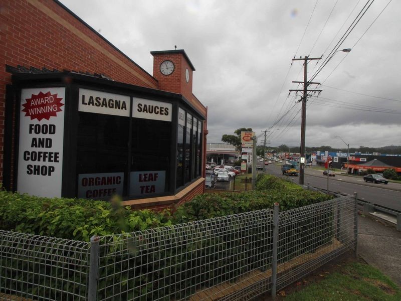 1/222 The Entrance Road, Erina NSW 2250