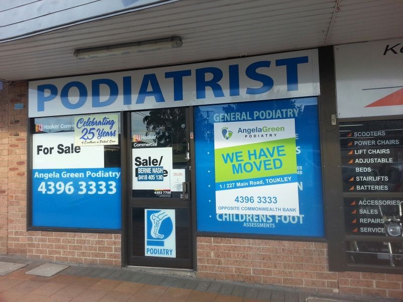 4/243 Main Road, Toukley NSW 2263