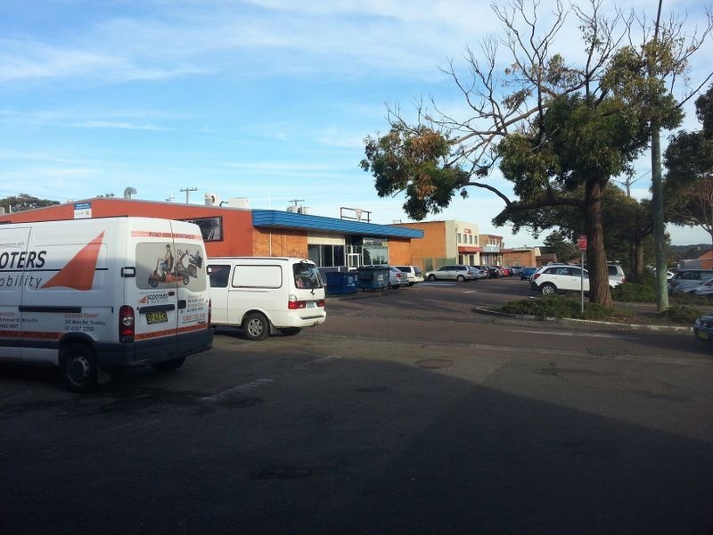 4/243 Main Road, Toukley NSW 2263