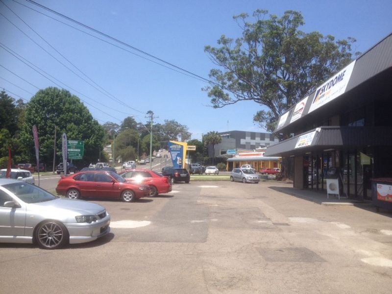 3/14 Barralong Road, Erina NSW 2250