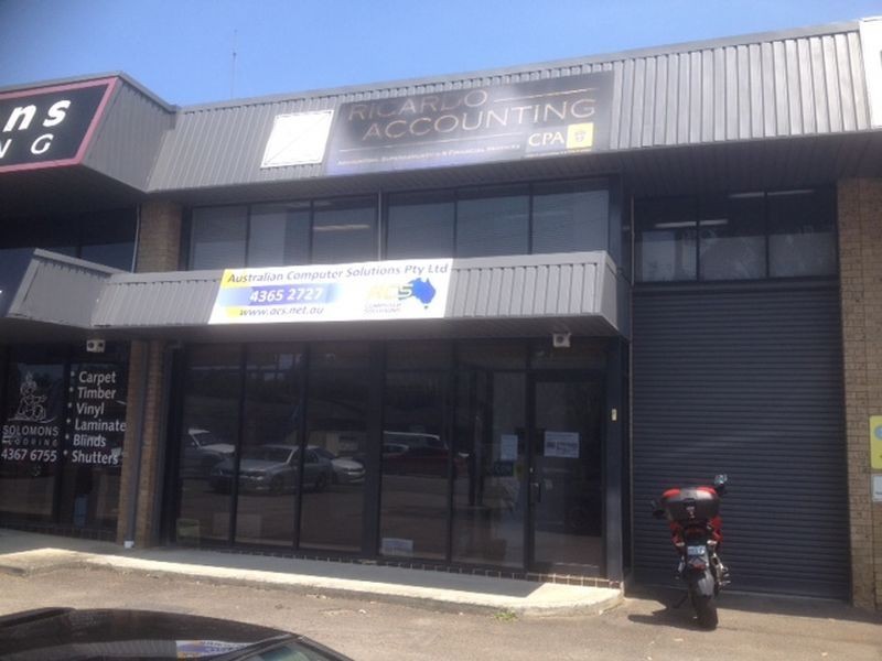 3/14 Barralong Road, Erina NSW 2250