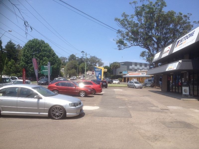 3/14 Barralong Road, Erina NSW 2250