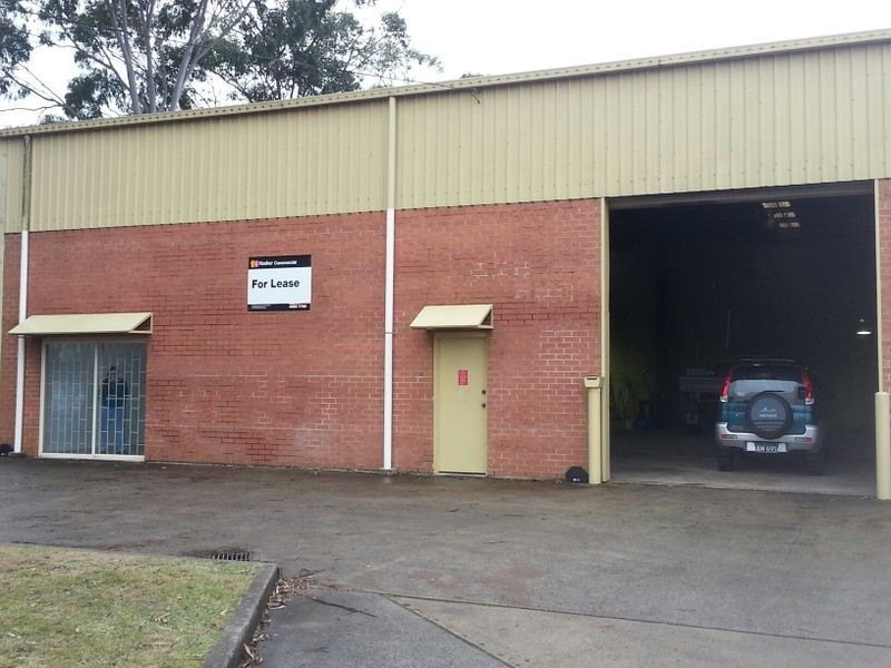 2/5 Hereford Street, Berkeley Vale NSW 2261